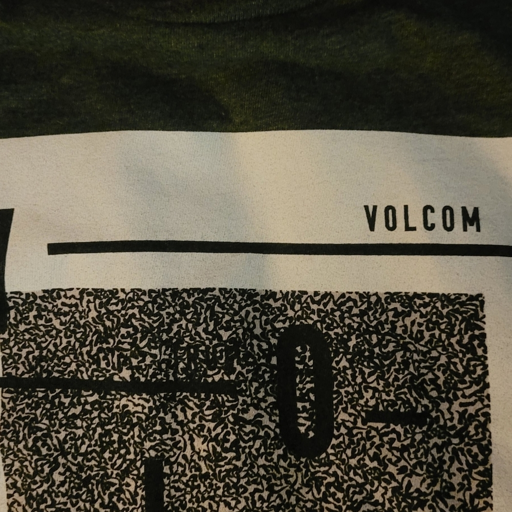 Volcom tee - Picture 2 of 2